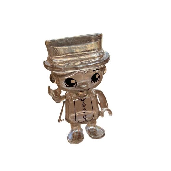 Ryan's World Invisible Clear Invisi-Ryan Bonkers (PRE-OWNED) - Picture 4 of 6